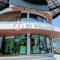Sv wellness clinic