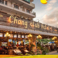 Chang Club Sansabai