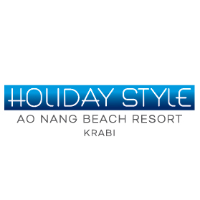 Holiday Style Aonang Beach Resort Krabi
