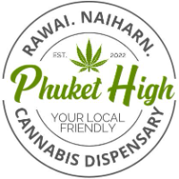 Phuket High | Cannabis Dispensary