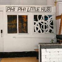 Phi Phi Little Hub