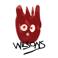 Wilsons Cafe Co.,Ltd.