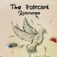 The Postcard Rommanee