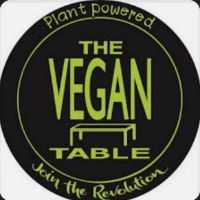 ร้านอาหาร The Vegan Table