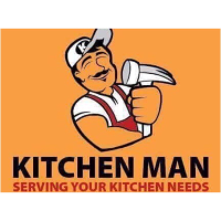 Kitchen Man Trading & Service