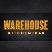 Warehouse Restro Bar