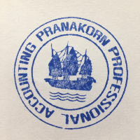 pranakorn professional accounting