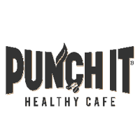 Punch it Healthy Cafe