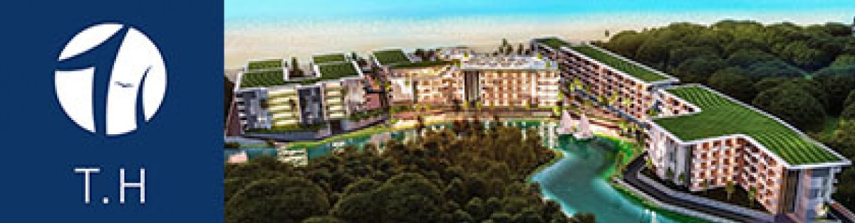 T.H Group Phuket Co.,Ltd