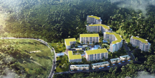 T.H Group Phuket Co.,Ltd