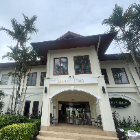 Baan Puri Apartment/ บ้านปุรี อพาร์ตเม้นท์