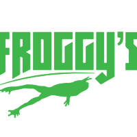 Froggy Trampoline Park