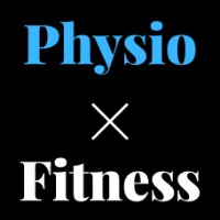 Physio x Fitness