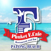 Phuket F Cafe (หน้าหาดป่าตอง)