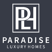 Paradise Luxury Homes Co., Ltd.