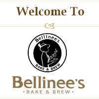 Bellinees Bake and Brew