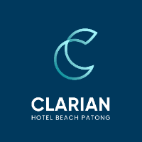 Clarian Hotel Beach Patong