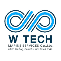 W Tech Marine Services Co., Ltd