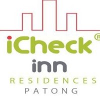 iCheck inn Residence Patong