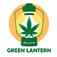 Green Lantern Karon