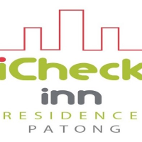 iCheck inn Residences Patong
