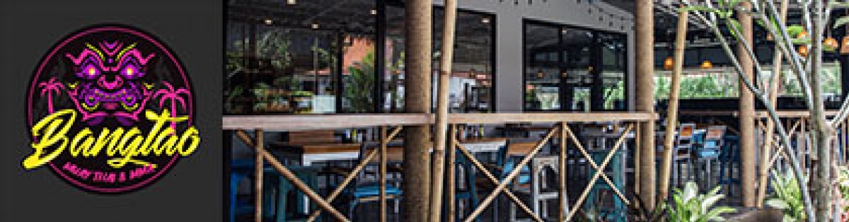 Bangtao Muaythai & MMA