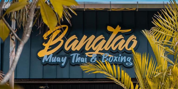 Bangtao Muaythai & MMA