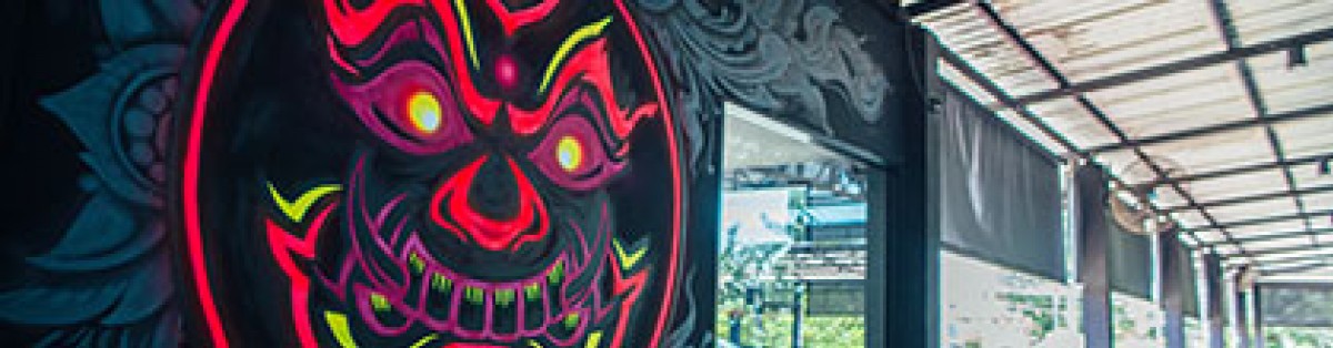 Bangtao Muaythai & MMA