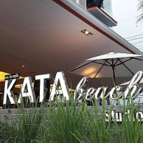 Kata Beach Studio