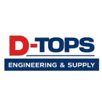บริษัทดี-ท็อปส์ เอ็นจิเนียริ่ง แอนด์ ซัพพลาย จำกัด