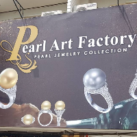 PEARL ART FACTORY CO.,LTD.