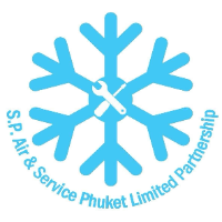 S.P. Air and Service Phuket Ltd., part.
