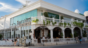 Kan‘s haus cafe & bistro