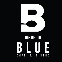 Made in Blue cafe phuket