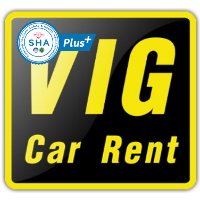 VIG Car Rent (กรุงเทพ)