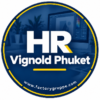 Vignold Phuket Co.,LTD.