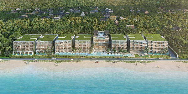 Radisson Blu Resort Phuket Mai Khao Beach