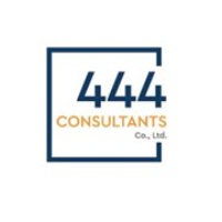 444 Consultants Co., Ltd.