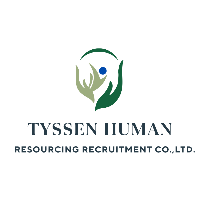 Tyssen Human Resourcing Recruitment Co., Ltd
