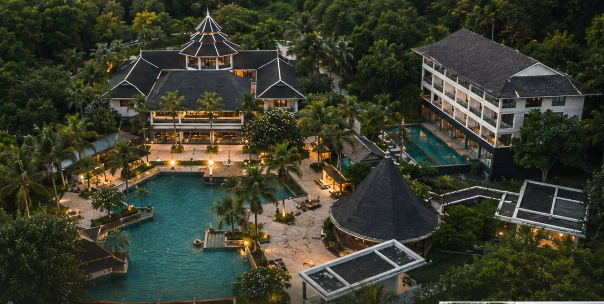 Unified Hotel & Residence
