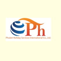 Phuket Holiday Services International Co.,Ltd.