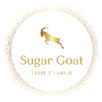 Cafe Sugar Goat