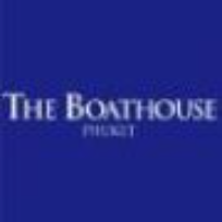 The Boathouse Phuket