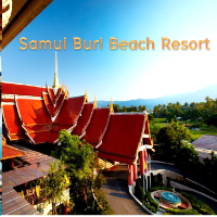 Hotel / Samui Buri Beach Resort