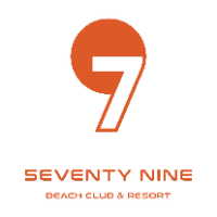 Seventy Nine Beach Club and Resort Koh Samui