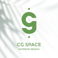 CG Space Interior design