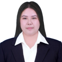 นางสาว จุฑามณี สุดจิตต์