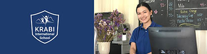Krabi International School