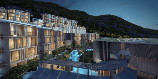 Wyndham Garden Phuket Kamala