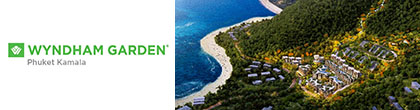 Wyndham Garden Phuket Kamala